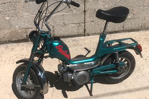 Peripoli mini giulietta