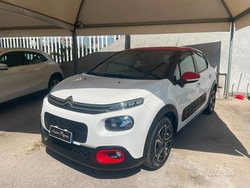 Citroen C3 PureTech 82 Shine