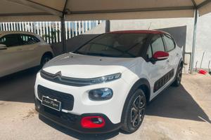 Citroen C3 PureTech 82 Shine