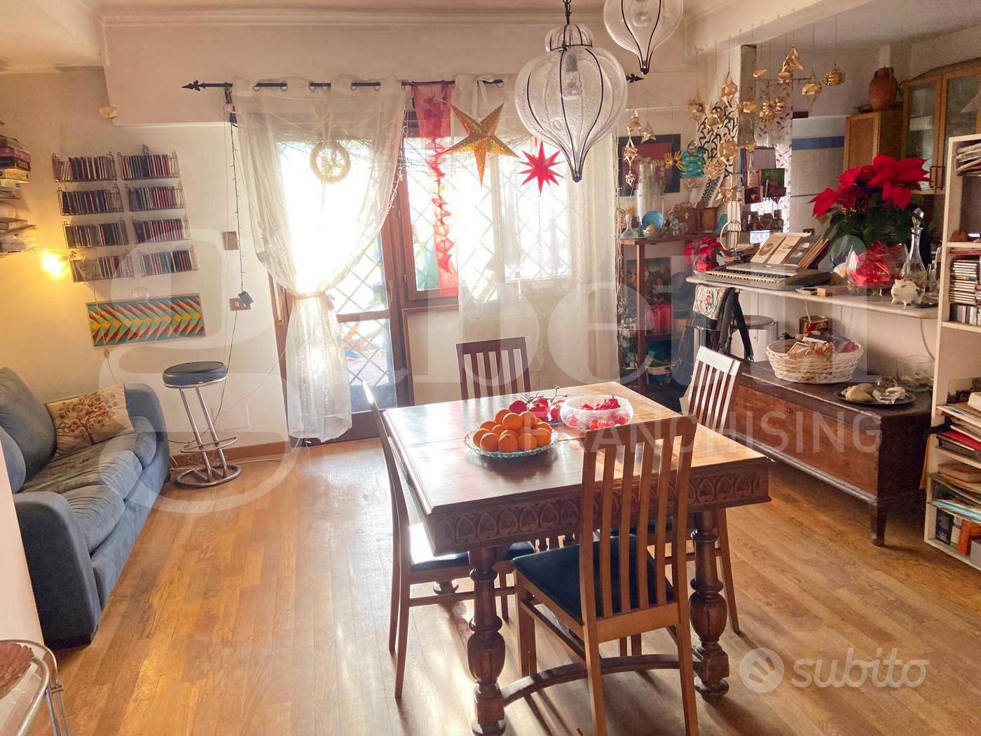 Appartamento Roma [Cod. rif ARE310VRG] - Vista 4