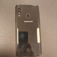 Telefono Samsung Galaxy A20s 32Gb