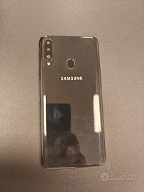 Telefono Samsung Galaxy A20s 32Gb