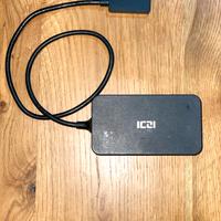 Docking Station ICZI per Microsoft Surface Pro 4/5