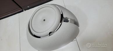 
Fontanella per acqua + 9 pacchi di filtri