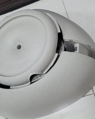 
Fontanella per acqua + 9 pacchi di filtri