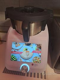 Monsieur cuisine smart