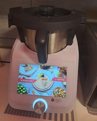 Monsieur cuisine smart