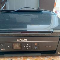 stampante EPSON XP322