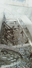 Seminatrice frumento