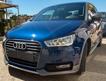 Audi A1 SPB 1.0 TFSI ultra S tronic metal plus