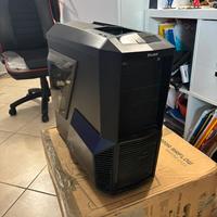 ⏳PC Ryzen 5 + GTX 1050 - Pronto all’uso!