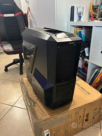 ⏳PC Ryzen 5 + GTX 1050 - Pronto all’uso!