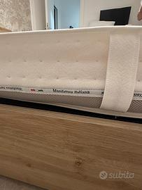 Materasso memory