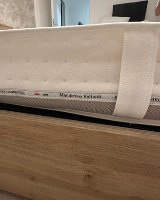 Materasso memory