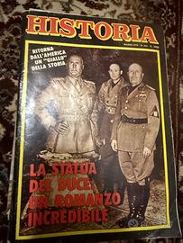 Libri historia