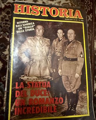 Libri historia