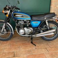 Honda Four 500 K0 1972