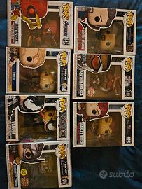 Funko pop - controllare descrizione⚠️