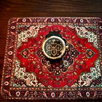 Corum Admiral Cup Limited edition