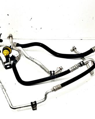 TUBI A/C DACIA Sandero Serie 924403872R Benzina 10