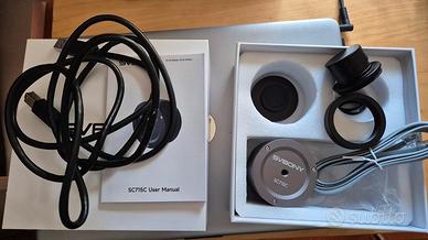 Camera planetaria Svbony SC715C