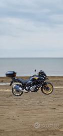 Suzuki V Strom DL 650 - 2019