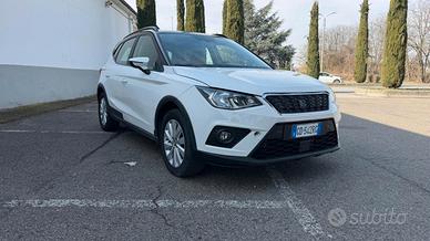 SEAT ARONA 1.0 TGI