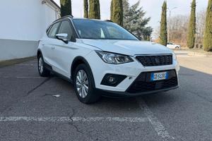 SEAT ARONA 1.0 TGI