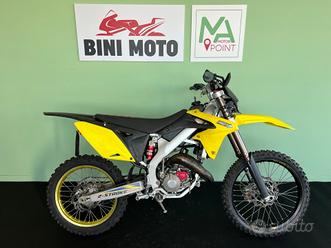 Suzuki 50cc Vendita in Moto e scooter