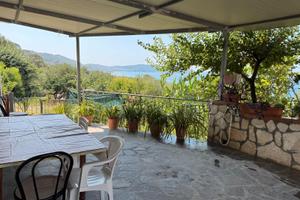 App. 200mt a piedi dal mare | Pisciotta-Palinuro