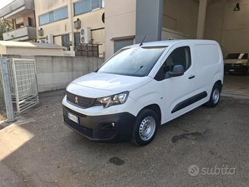 Peugeot Partner 1.6HD 100CV- 2019 NO IVA