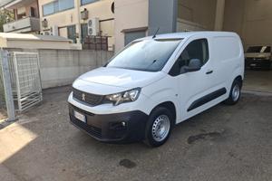 Peugeot Partner 1.6HD 100CV- 2019 NO IVA