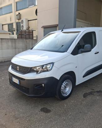 Peugeot Partner 1.6HD 100CV- 2019 NO IVA
