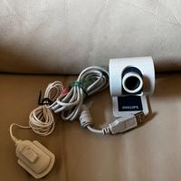 Webcam Philips