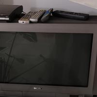 TV Sony
