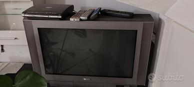 TV Sony