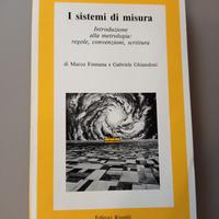 I sistemi di misura - Introduzione alla Metrologia