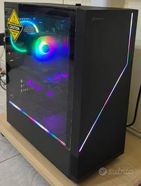 PC GAMING I7 32GB 1TB GTX 1080 TI 11GB NUOVO?