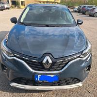 Captur 1.0 100 cv Gpl Intens