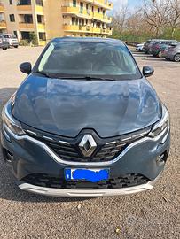 Captur 1.0 100 cv Gpl Intens