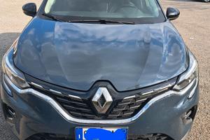 Captur 1.0 100 cv Gpl Intens