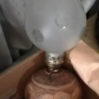 Lampade da tavolo quantità n°2