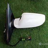 Specchio retrovisore sinistro Audi A4