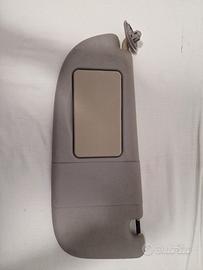 Aletta parasole auto universale