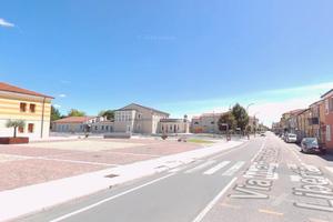 Bilocale a Santo Stefano di Zimella vr