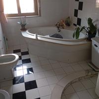 vasca da bagno in resina 