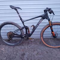 Mtb 29 biammortizzata