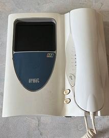 Videocitofono URMET a colori