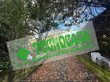 TER. RESIDENZIALE A MERCOGLIANO