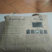 telo ombreggiante 